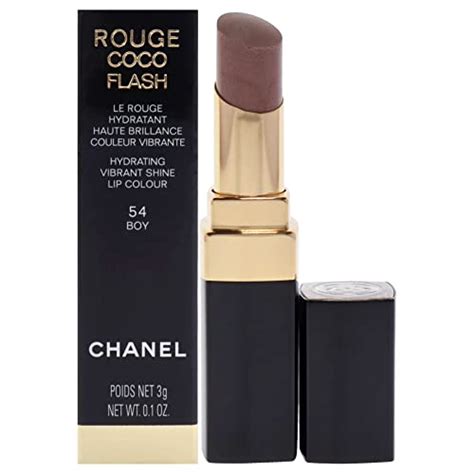 chanel coco 116|chanel rouge coco flash lipstick 54 boy.